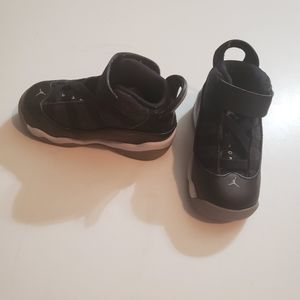 Air Jordan for a child